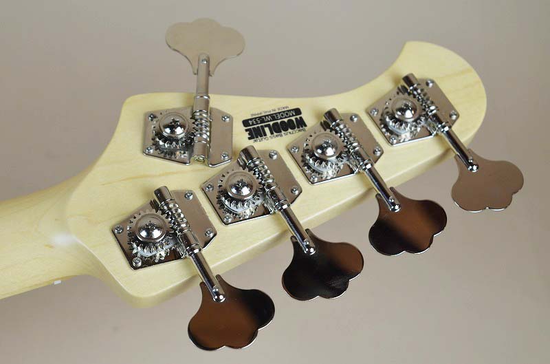 s*/様 bacchus wl-534 5弦　アクティブ s*/様 bacchus wl-534 5弦 アクティブ s*/様 bacchus wl-534 5