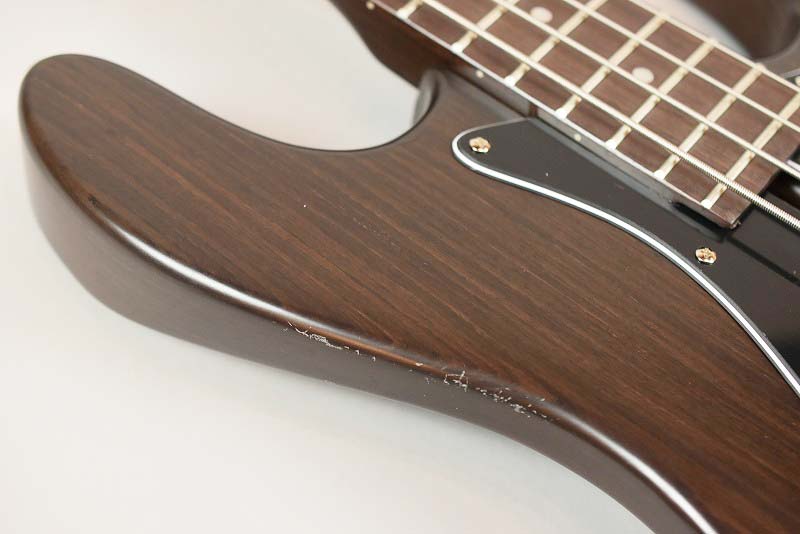Bacchus WJB-TW NS - guitarshoptantan （ギターショップタンタン）