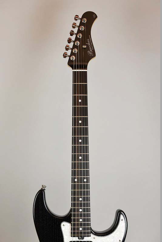 bucchus GSTUDIO ASH BLACK MH バッカス G-STUDIO ASH/R,G-STUDIO ASH/M | Deviser ｜株式会社ディ