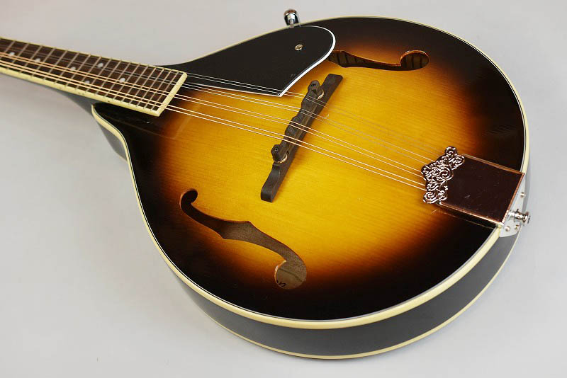 ☆SOLD☆Blanton BM-20A A-model Mandolin - guitarshoptantan