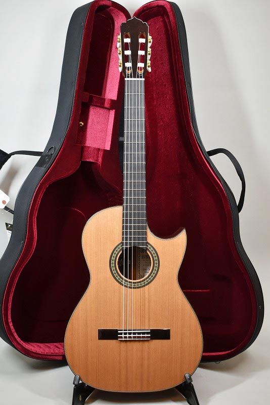 ASTURIAS SOLO CLASSICO Premio C - guitarshoptantan （ギター