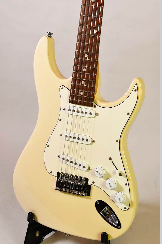 Greco WIS-3S グレコ　ストラトキャスター　エレキギター Greco／WIS-3S、WIB-J】スタイリッシュなWSシリーズをよりお手頃
