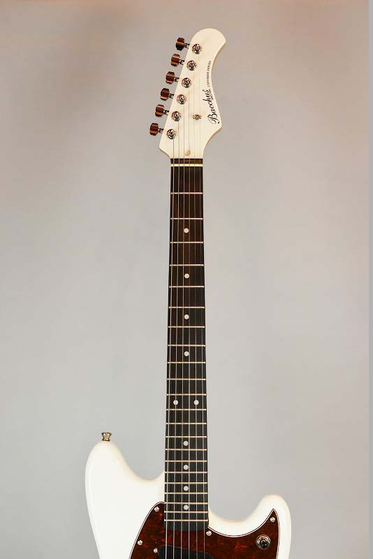 Bacchus BMS-1R SW - guitarshoptantan (ギターショップタンタン) Bacchus BMS-1R SW - guitarshoptantan (ギターショップタンタン)