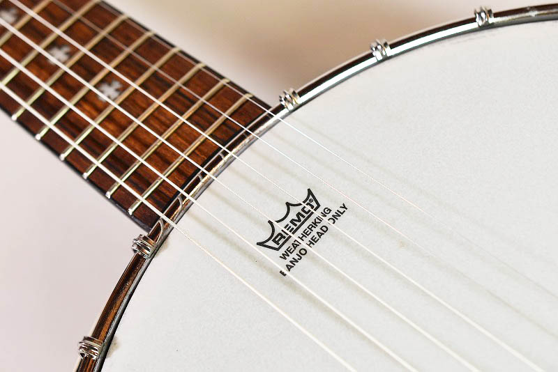 ブラントン Blanton 6弦ギター バンジョー BB-15G BB15G image.jpg
