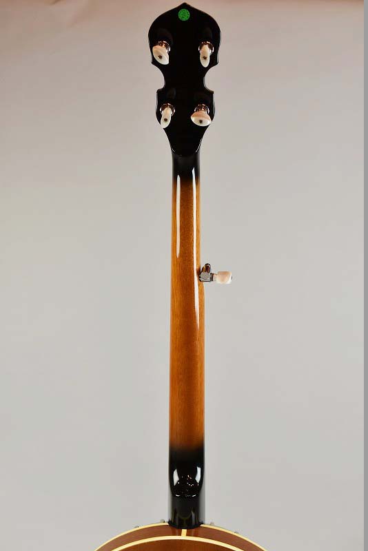 ☆HOLD☆Blanton BB-15R ~5 strings Resonator Banjo ☆HOLD☆Blanton BB-15R ~5 strings Resonator Banjo