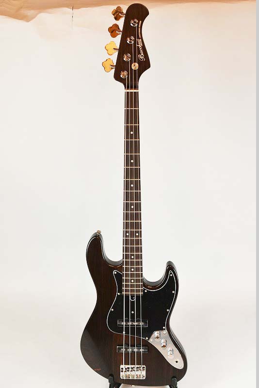 Bacchus エレキベース テックウッド WJB-TW 楽天市場】Bacchus バッカス WJB-TW エレキベース ユニバース
