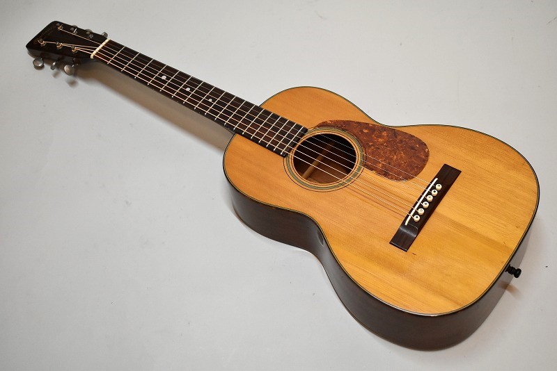 VINTAGE/Martin 5-18【VINTAGE/1957年】 - guitarshoptantan