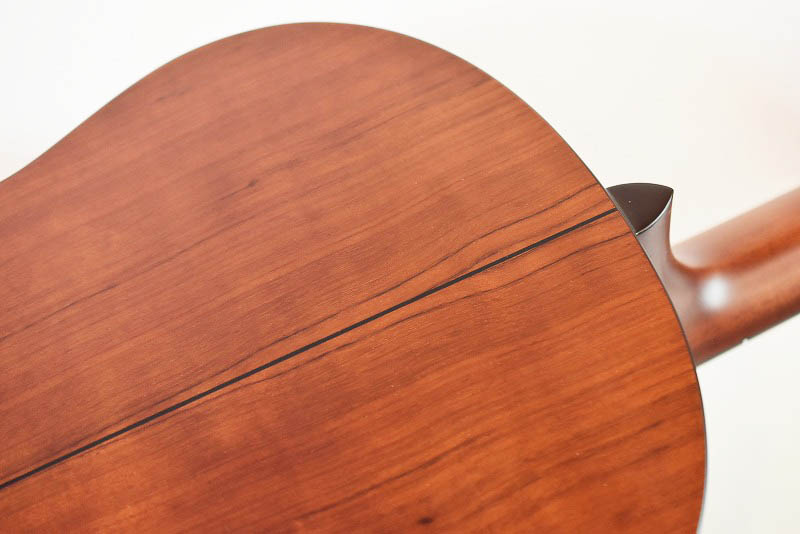 K.Yairi RF-K7-OVA/VS - guitarshoptantan （ギターショップタンタン）