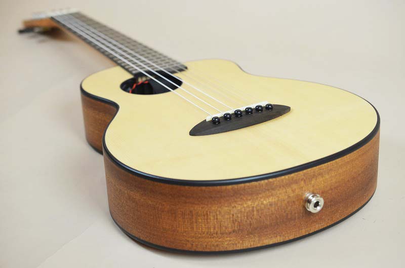 aNueNue aNN-S10EF - guitarshoptantan （ギターショップタンタン）