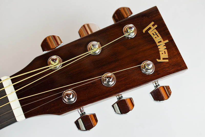 Headway HD-25 NA - guitarshoptantan （ギターショップタンタン）