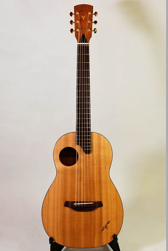 ☆HOLD☆K.Yairi Nocturne-ST - guitarshoptantan （ギター