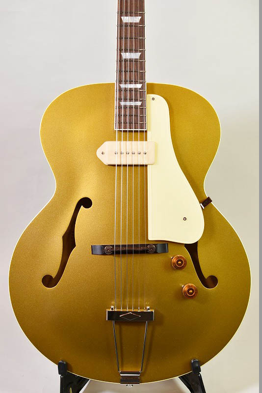 TRmusic T50-17 ゴールドトップ - guitarshoptantan （ギター