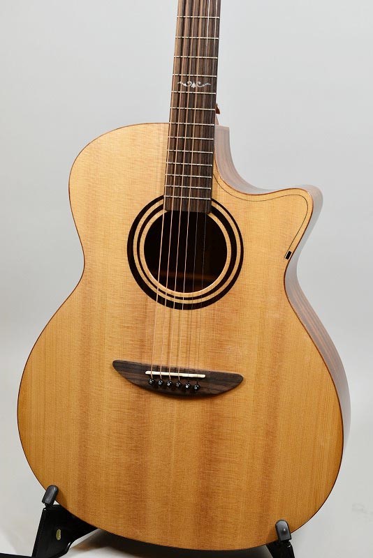 ギター DCT G-311 CE G-311CE LH AS | dct2019
