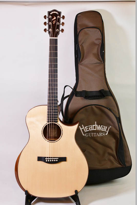 Headway HGAF-5090SE/C - guitarshoptantan （ギターショップタンタン）