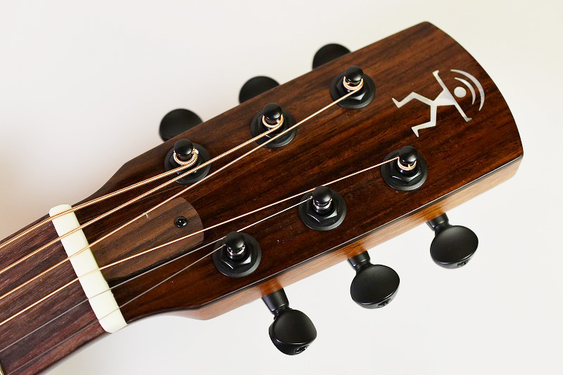 aNueNue aNN-M12 - guitarshoptantan （ギターショップタンタン）