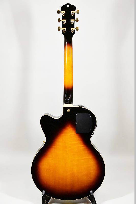 YAMAHA AEX-1500 AS - guitarshoptantan （ギターショップタンタン）