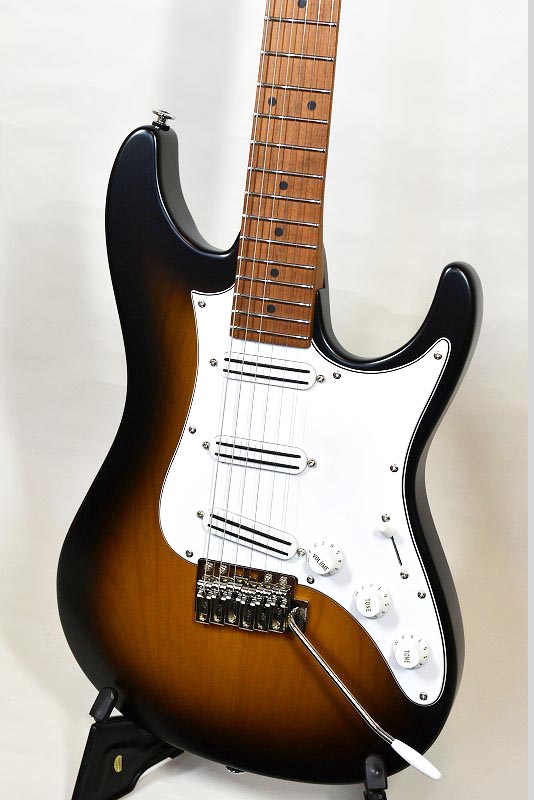 Ibanez ATZ100-SBT - guitarshoptantan （ギターショップタンタン）