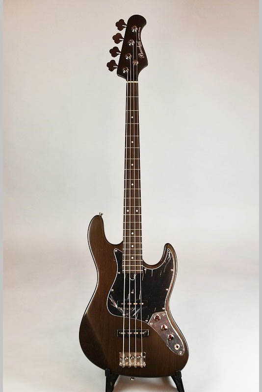 ☆HOLD☆Bacchus WJB-TW NS - guitarshoptantan （ギターショップ