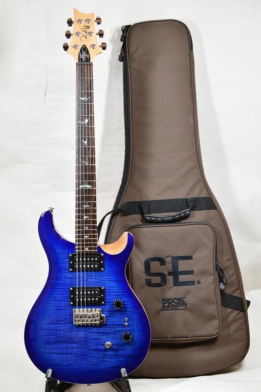 PRS SE CUSTOM24 (ロックペグ交換済み)|ホビー・楽器・アート PRS SE CUSTOM24 (ロックペグ交換済み)|ホビー・楽器・アート