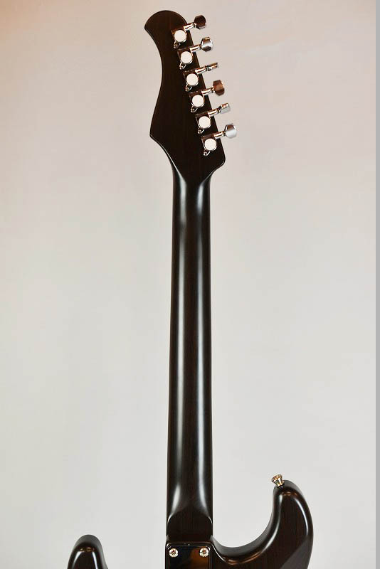 Bacchus BST-TW NS - guitarshoptantan （ギターショップタンタン）