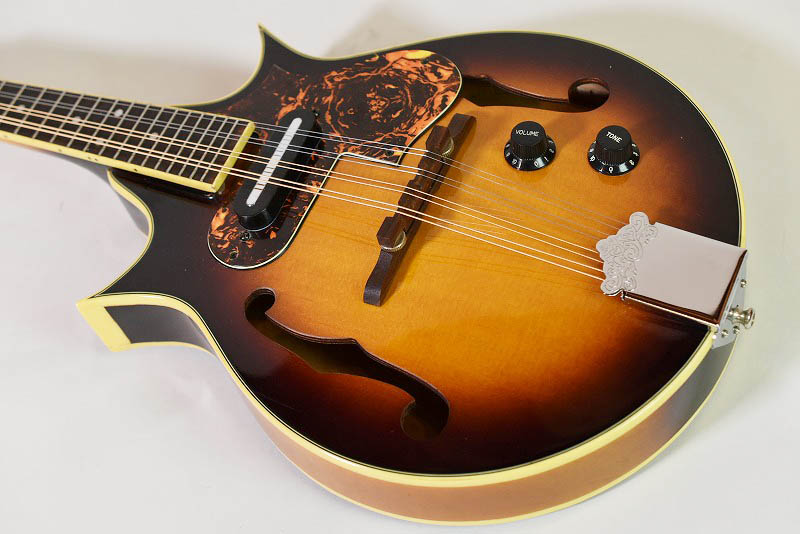 Mavis SM-300E - guitarshoptantan (ギターショップタンタン) Mavis SM-300E - guitarshoptantan (ギターショップタンタン)
