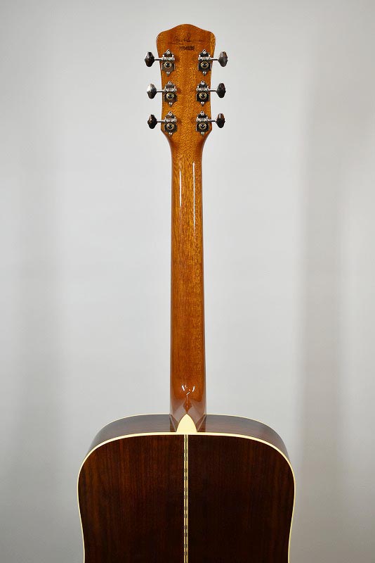 B級品】LEVINSON LD-45 ～NO.5 - guitarshoptantan （ギター