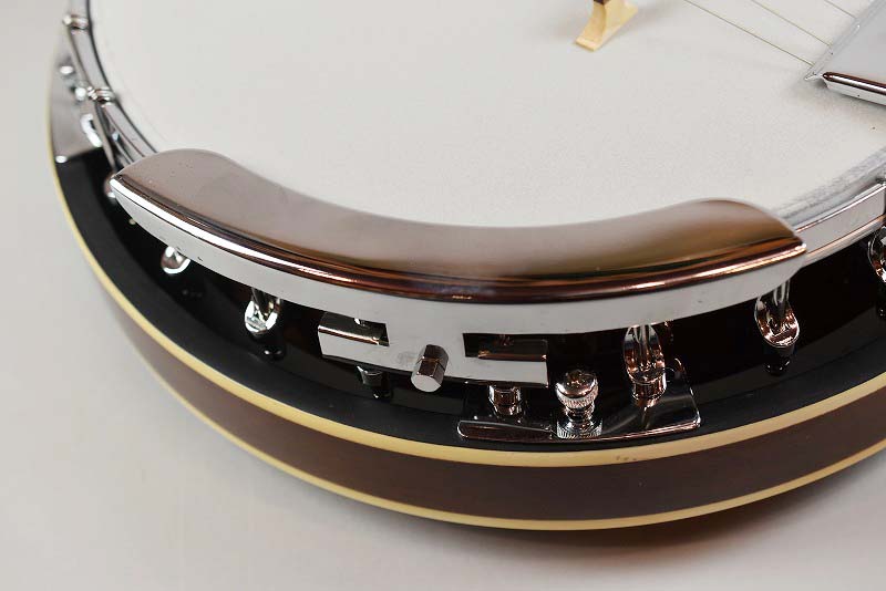 Blanton 4弦　バンジョー 　アイリッシュ　カントリー Blanton Banjo Ukulele - guitarshoptantan （ギターショップ