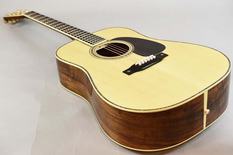 Headway HD-142KOA ARS/ATB - guitarshoptantan (ギター Headway HD-142KOA ARS/ATB - guitarshoptantan (ギター