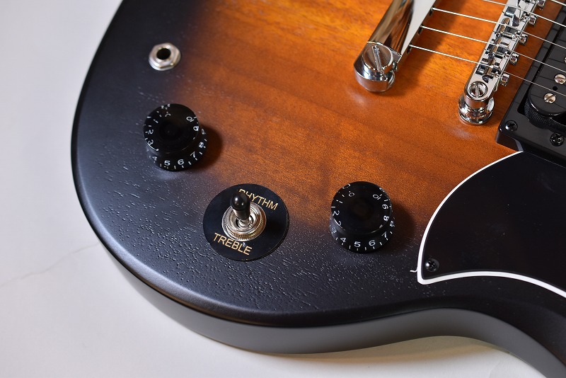 Epiphone SG Special VE Vintage Sunburst - guitarshoptantan