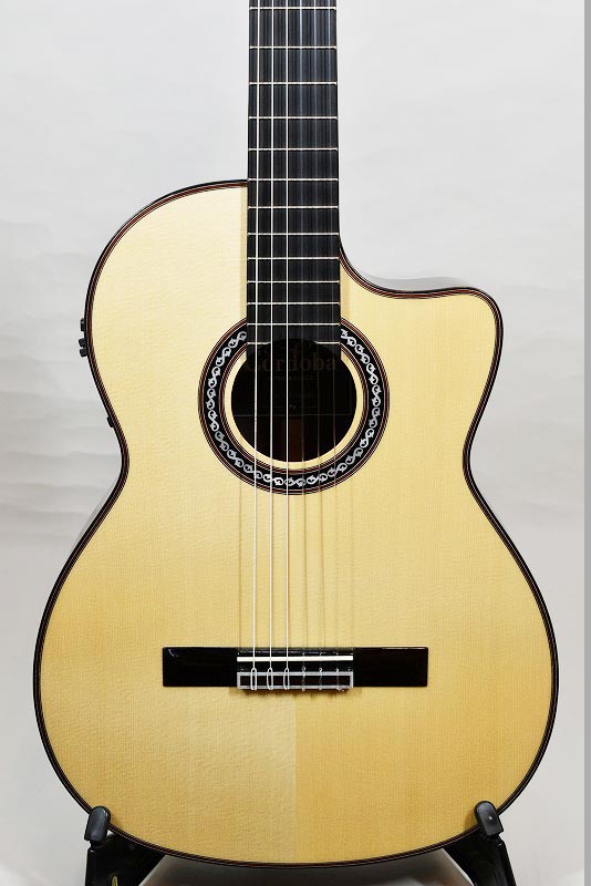 ギター Cordoba GK Pro Negra Cordoba 