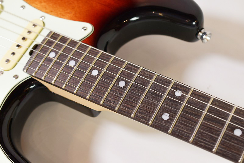 Bacchus BST-650B 3TS - guitarshoptantan （ギターショップタンタン）