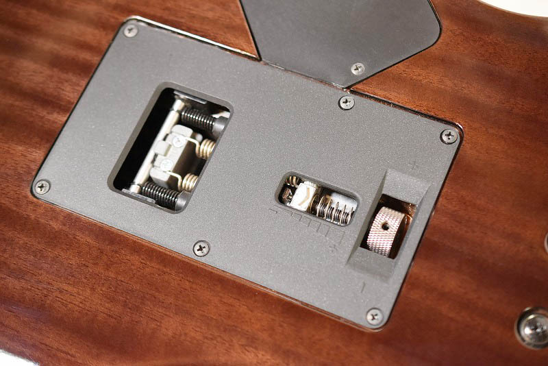 Ibanez RG2770Z DSH - guitarshoptantan （ギターショップタンタン）