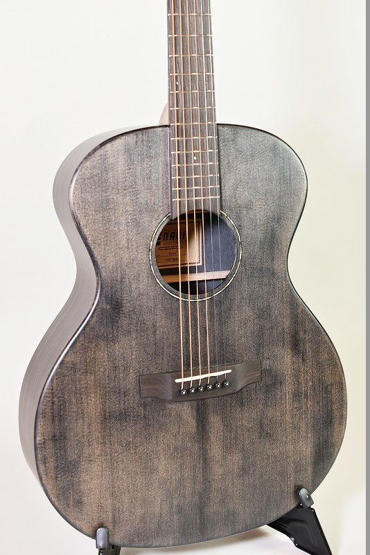 NAGI GUITARS kuro - guitarshoptantan （ギターショップタンタン）