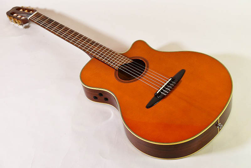 YAMAHA APX-7N - guitarshoptantan (ギターショップタンタン) YAMAHA APX-7N - guitarshoptantan (ギターショップタンタン)