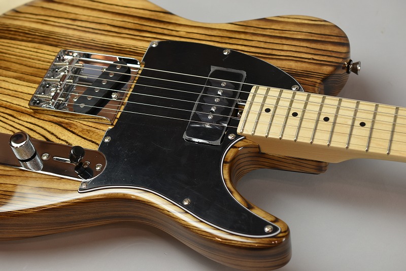 Bacchus TACTICS TRL NA-BN - guitarshoptantan (ギター Bacchus TACTICS TRL NA-BN - guitarshoptantan (ギター