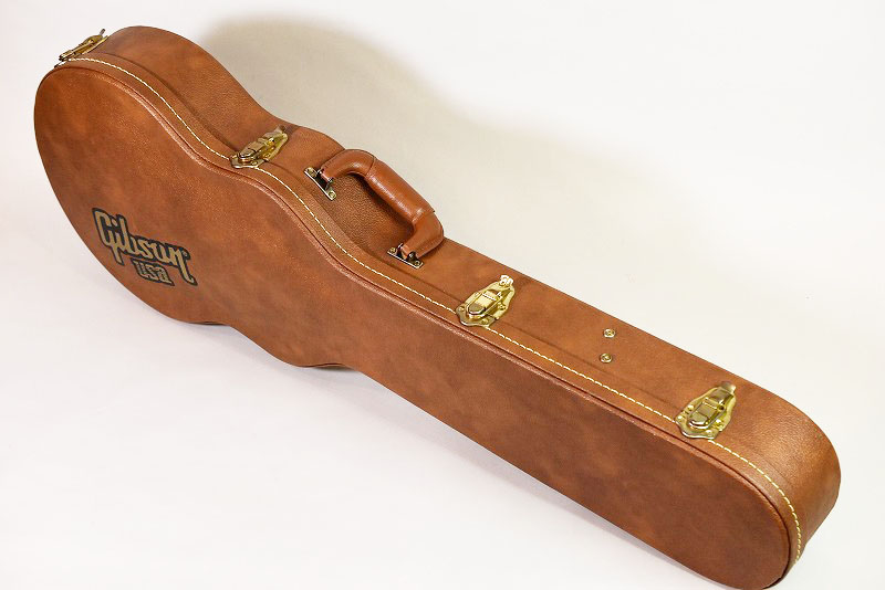 Gibson Les Paul Traditional 2016　ハードケース付 ギブソン レスポール トラディショナル 2016年製 ハードケース