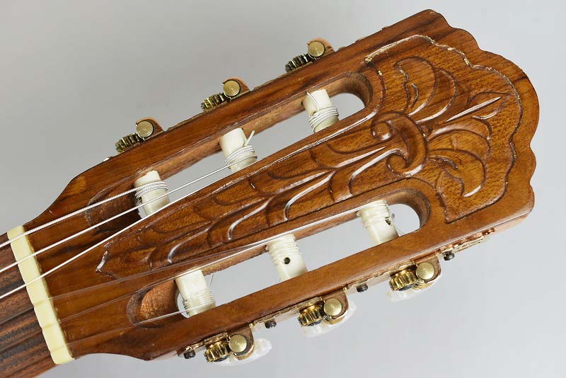 Di Giorgio 1987 ブラジルギター ☆HOLD☆Di Giorgio CLASSICO NO.28 【1993年製