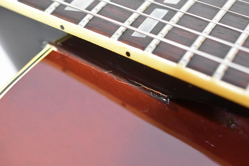 専用 Greco FA-700 日本製フルアコースティックギター Greco FA-700 - guitarshoptantan （ギターショップタンタン）