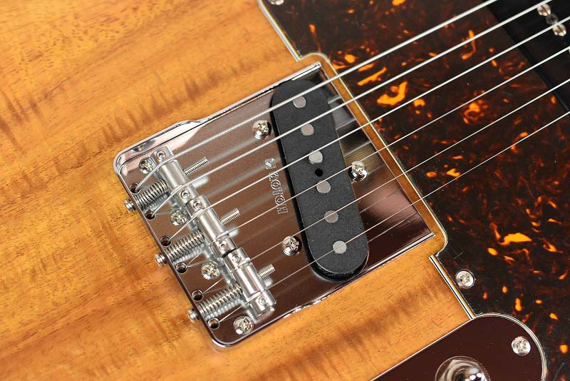 Bacchus TACTICS KOA II NA/MAT - guitarshoptantan (ギター Bacchus TACTICS KOA II NA/MAT - guitarshoptantan (ギター