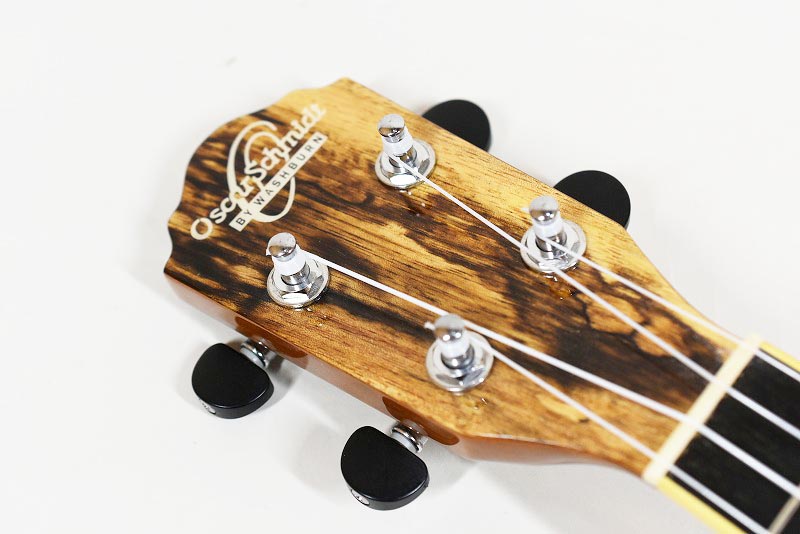 クラシックギター Oscar-Schmidt 紹介します！