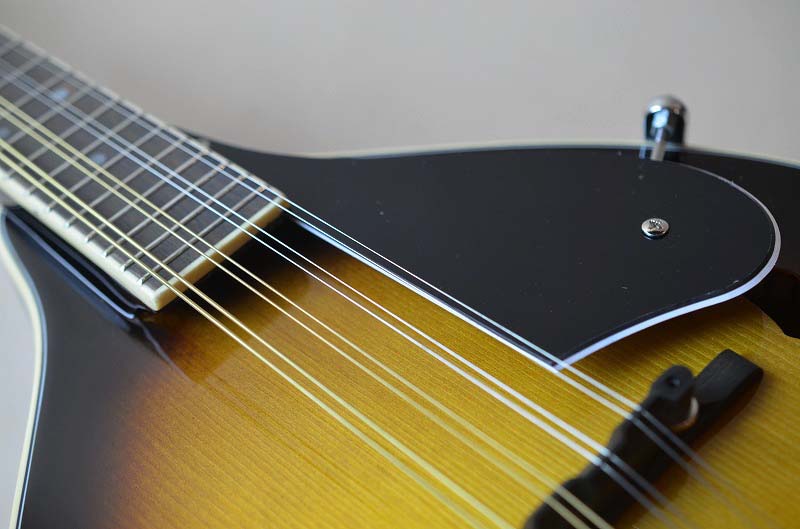 Blanton BM-20A A-model Mandolin - guitarshoptantan (ギター Blanton BM-20A A-model Mandolin - guitarshoptantan (ギター