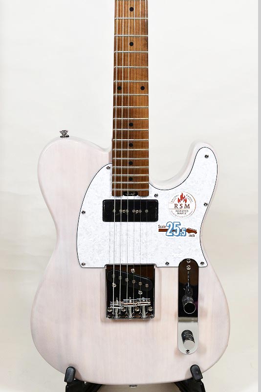 Bacchus TACTICS-STD/RSM S-SW - guitarshoptantan （ギターショップ