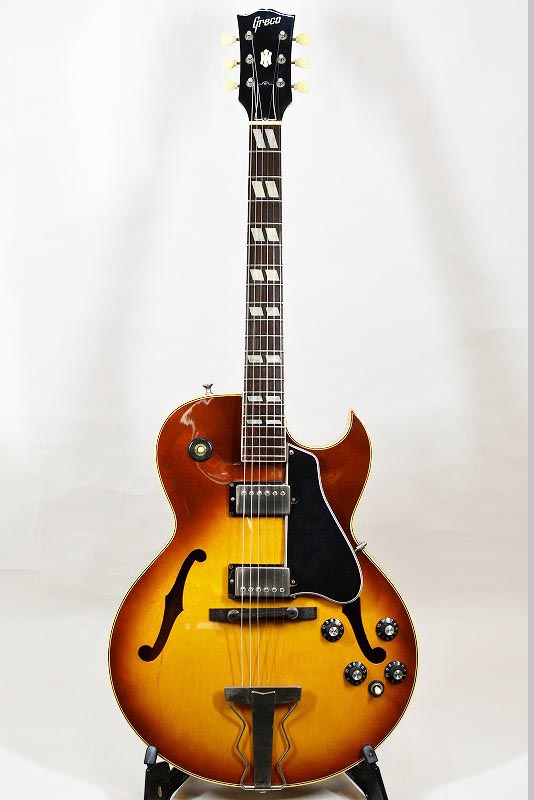 Greco FA-700 - guitarshoptantan （ギターショップタンタン）