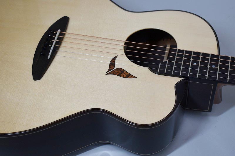 aNueNue aNN-LS700 ～Sugita (杉田 健司) Sound Concept