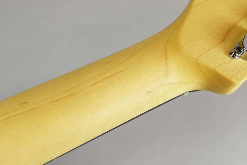 Bacchus TACTICS KOA II NA/MAT - guitarshoptantan （ギターショップ