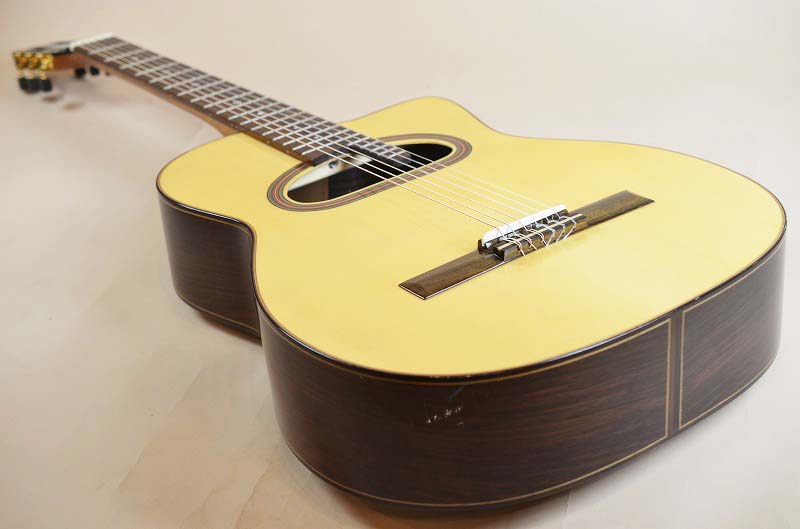 ARIA MM-85 D/N【ナイロン弦】 - guitarshoptantan （ギター