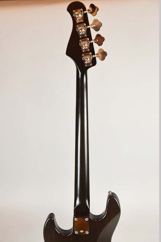☆HOLD☆Bacchus WJB-TW NS - guitarshoptantan （ギター