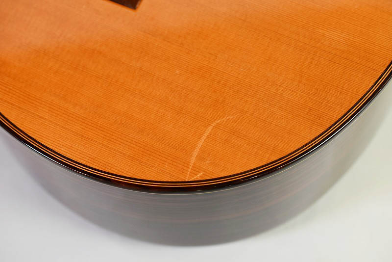 Chai Yukinobu [茶位幸信] NO.10 - guitarshoptantan （ギターショップ