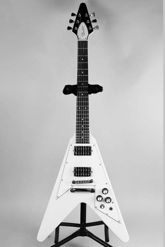 Bacchus BFV-Mini OWH - guitarshoptantan (ギターショップ Bacchus BFV-Mini OWH - guitarshoptantan (ギターショップ