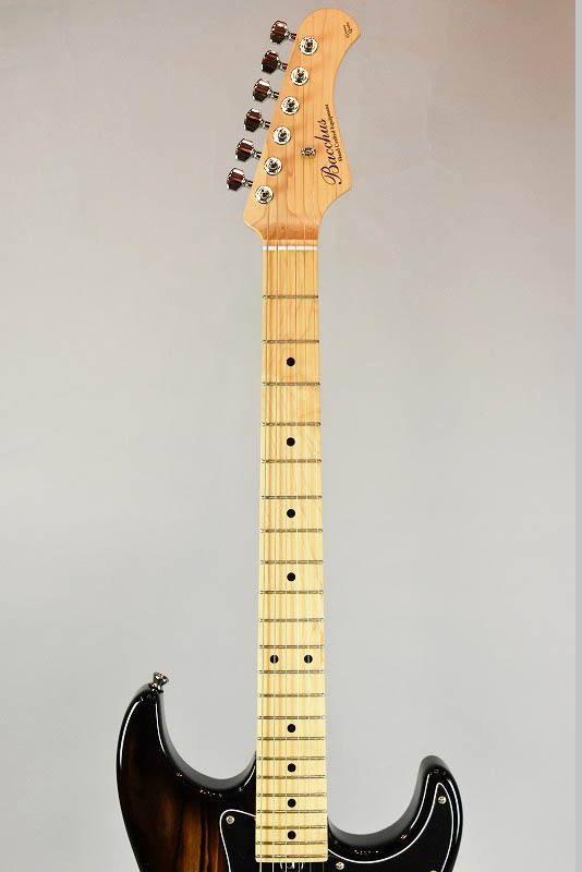 Bacchus G-PLAYER TRL BK-B-BN - guitarshoptantan (ギター Bacchus G-PLAYER TRL BK-B-BN - guitarshoptantan (ギター
